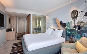 Novotel Jakarta Cikini